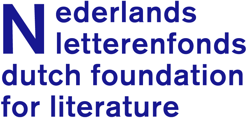 Nederlands Letterenfonds